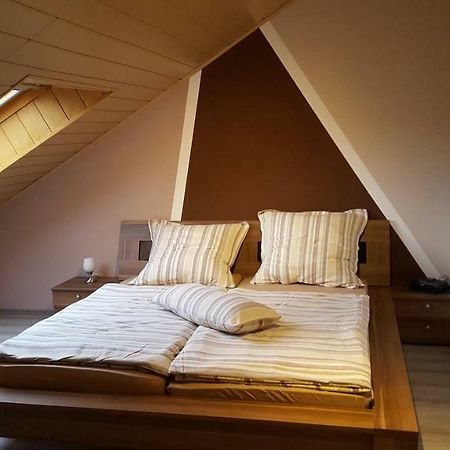 ZeitRaum Mandy In Brandy Apartamento Waldsolms Exterior foto