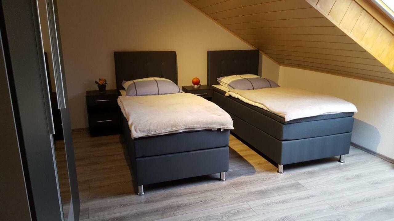 ZeitRaum Mandy In Brandy Apartamento Waldsolms Exterior foto