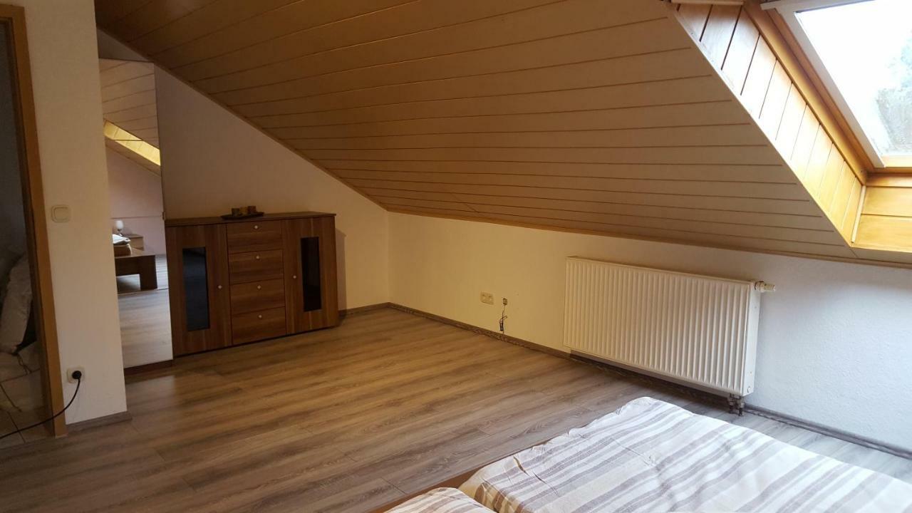 ZeitRaum Mandy In Brandy Apartamento Waldsolms Exterior foto