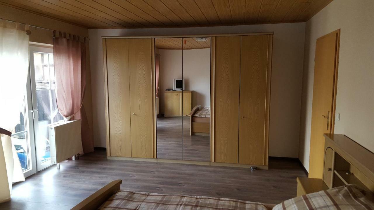 ZeitRaum Mandy In Brandy Apartamento Waldsolms Exterior foto